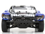 Losi Micro SCTE 1:24 4WD BL RTR niebieskie